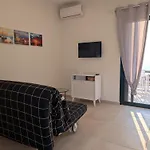 Skala Bay 1 Apartmán *