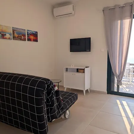 Skala Bay 1 Διαμέρισμα *