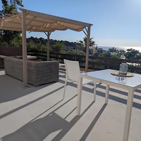Διαμέρισμα Skala Bay 1