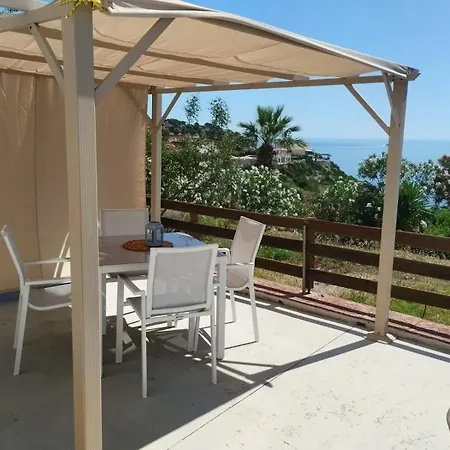 Skala Bay 1 Διαμέρισμα Skala (Kefalonia)