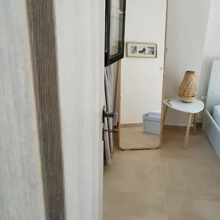 Skala Bay 1 Διαμέρισμα *