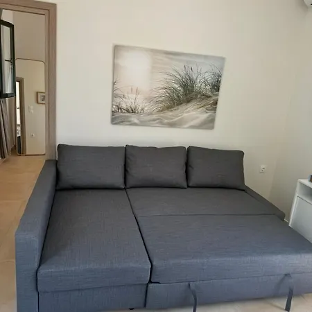 Skala Bay 1 Διαμέρισμα *