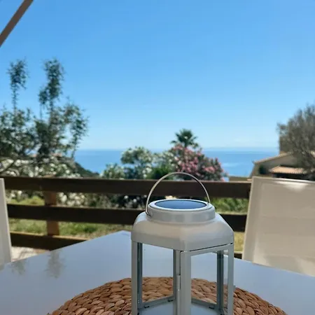 Skala Bay 1 Διαμέρισμα Skala (Kefalonia)