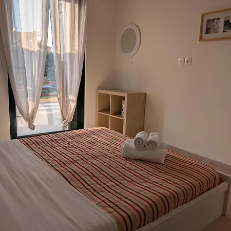 Skala Bay 1 Appartement Skala (Kefalonia)