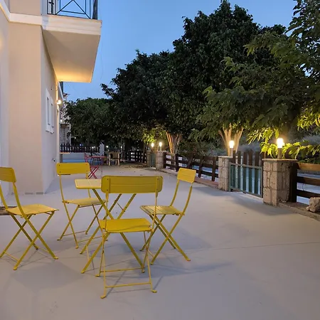 Skala Bay 1 Appartement