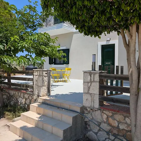 Appartement Skala Bay 1 *