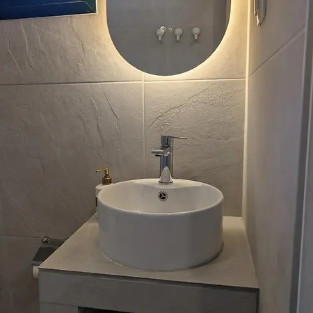 Skala Bay 1 Appartement *