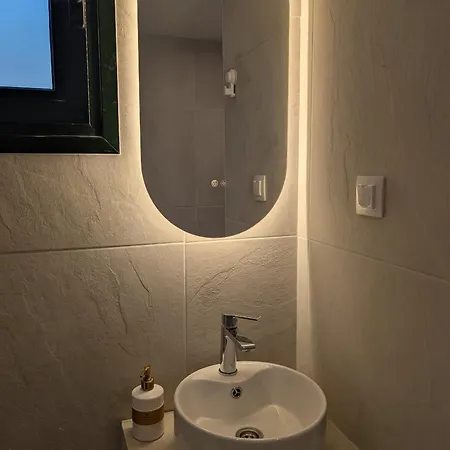 Appartement Skala Bay 1 *