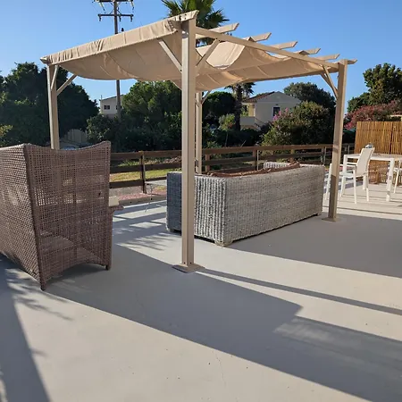 Skala Bay 1 Appartement