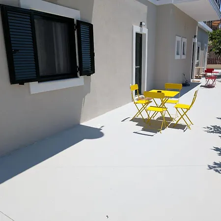 Skala Bay 1 * Skala (Kefalonia)